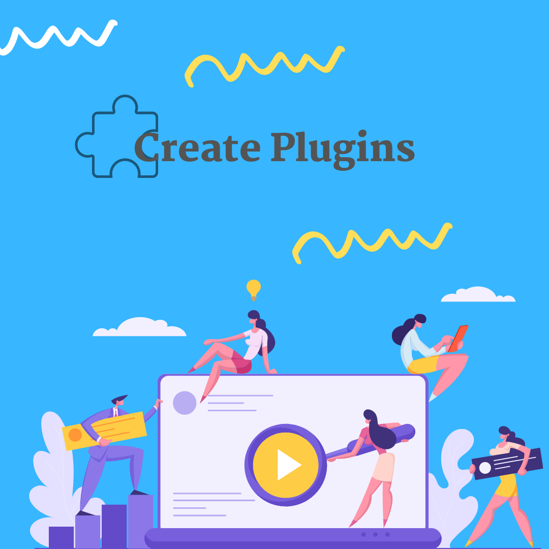 Create Plugins